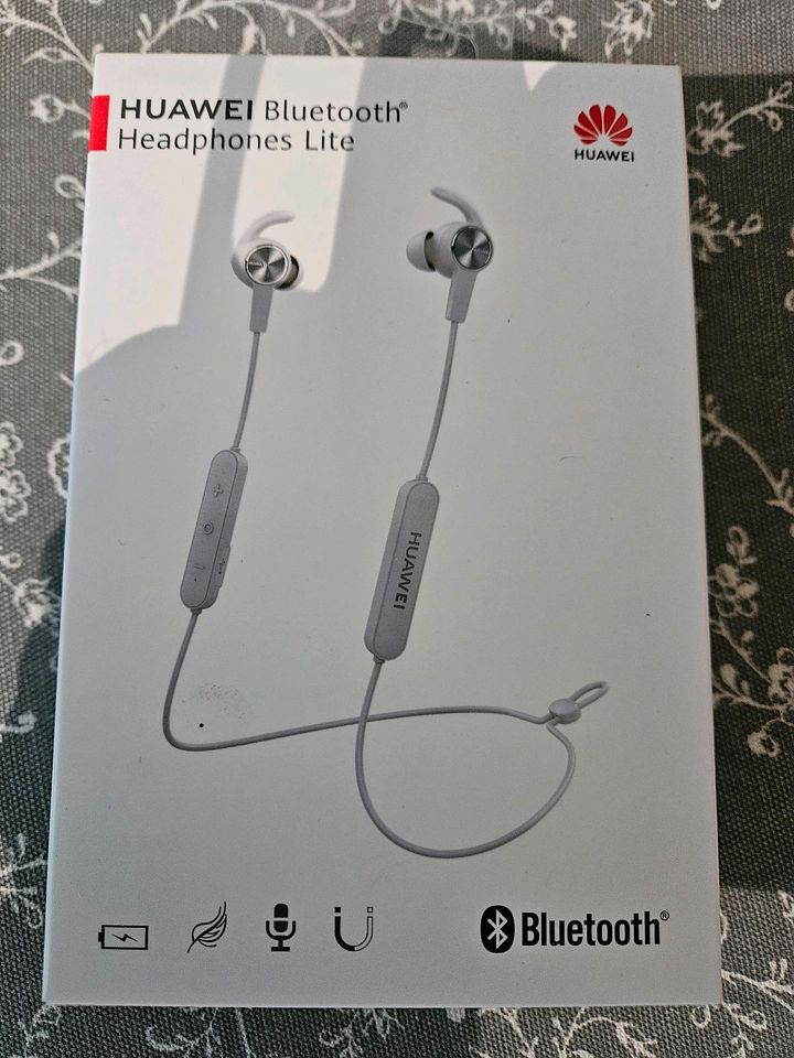 Huawei Bluetooth Headphones Lite in Leipzig
