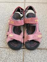 Ecco Trekking Sandalen Größe 37 Bonn - Plittersdorf Vorschau