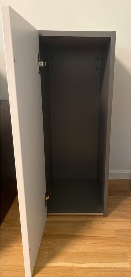 Häcker Hochschrank Satin Mattlack Küche Neu in Hamburg