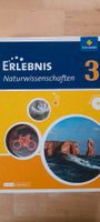 Erlebnis Naturwissenschaften 3 Niedersachsen - Rosdorf Vorschau