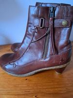 Stiefeletten von Dr.Martens Saarland - Illingen Vorschau