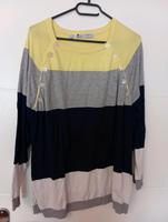 Pullover Still-Funktion von BPC Gr.48 /50 Nordrhein-Westfalen - Herten Vorschau