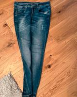 Gang Jeans mit Highlights Gr. 31 *neuwertig*✨ Sachsen - Neukirchen/Pleisse Vorschau