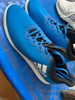 Adidas sneaker 45,1/3 neuwertig Sachsen - Waldheim Vorschau
