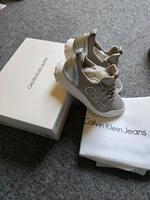 Calvin Klein Rejan Schuhe Größe 36 Nürnberg (Mittelfr) - Mitte Vorschau