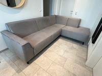 Ecksofa L-Form mit Federkern Niedersachsen - Buchholz (Aller) Vorschau