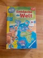 Spiel - Entdecke die Welt *NEU* Brandenburg - Liebenwalde Vorschau