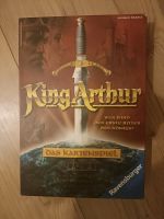 King Arthur (Spiel, Kartenspiel) Brandenburg - Stahnsdorf Vorschau
