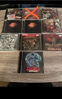 Exhumed 10 Alben Brutal Death Metal Grindcore Baden-Württemberg - Lauterstein Vorschau