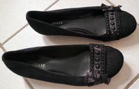 Ballerinas Größe 38 Hessen - Trendelburg Vorschau