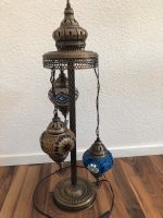 Orientalische Stehlampe Baden-Württemberg - Göppingen Vorschau