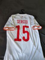 Ramos Spanien Trikot Nordrhein-Westfalen - Lotte Vorschau