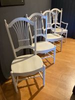 Stühle, Stuhlgruppe, Lehnstühle zusammen 400,-- € Wuppertal - Elberfeld Vorschau