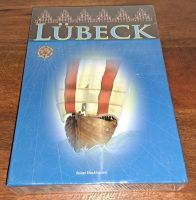 Lübeck - Brettspiel OVP Niedersachsen - Lohne (Oldenburg) Vorschau