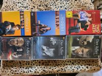 Drei Serien-Highlights auf 5 DVDs Schleswig-Holstein - Ulsnis Vorschau