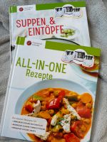 Monsieur Cuisine Kochbuch Suppen Eintöpfe All-in-One Sachsen - Grüna (Sachsen) Vorschau