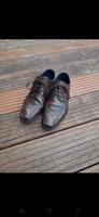 Schicke Schuhe von Bugatti Größe 40 Hessen - Groß-Zimmern Vorschau