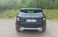 Land Rover Range Rover Evoque 2.0 Diesel mit neuem Motor Saarland - Neunkirchen Vorschau