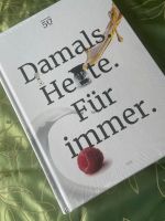 Neu in Folie Thermomixbuch“Damals Heute Für immer“ Rheinland-Pfalz - Weiler bei Bingen Vorschau
