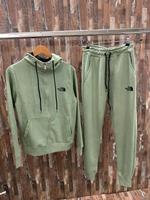 The north face jogginganzug Neu Gr L Nordrhein-Westfalen - Marl Vorschau
