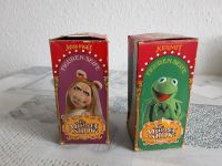 Muppet Show Seife Leipzig - Lausen-Grünau Vorschau