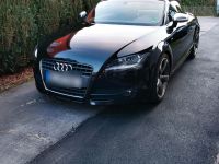 Audi TT Roadster 2.0 TFSI S-line Dortmund - Mitte Vorschau