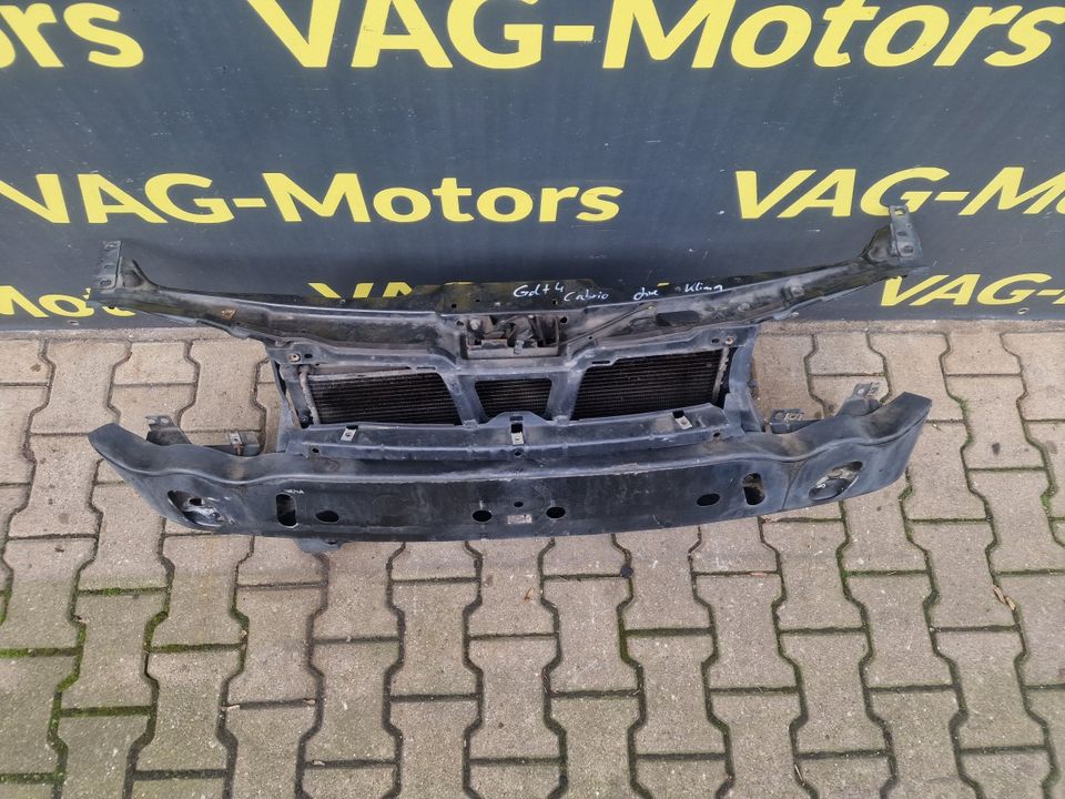 VW Golf 4 Cabrio Schloßträger Schlossträger ohne Klima in Castrop-Rauxel