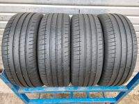 4x Sommerreifen 215/45R18 93W Michelin 6mm Nordrhein-Westfalen - Detmold Vorschau