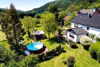 Wohlfühloase: Haus in der Eifel mit großem Garten Rheinland-Pfalz - Usch Vorschau