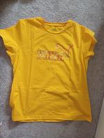PUMA T Shirt Mecklenburg-Vorpommern - Neubrandenburg Vorschau