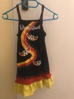 Kiki & Koko,Deutschland ,Kleid,WM,Fußball,116,5-6 Jahre Hessen - Rödermark Vorschau