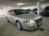 Audi A4 2.0 Tdi Deisel 2x Sline Automatic Multitronic Baden-Württemberg - Pforzheim Vorschau