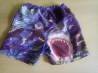 Badehose, Badeshorts 128/134/140/146/152/158/164 Molo Hai Wurster Nordseeküste - Dorum Vorschau