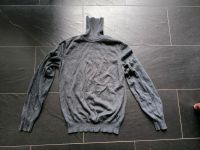 Herren Rollkragen Pullover aus Wolle von Hugo Boss, gr. M Nordrhein-Westfalen - Minden Vorschau