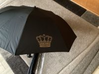 Schirm vom Lotte Palace New York  -NEU, unbenutzt- Hessen - Niestetal Vorschau
