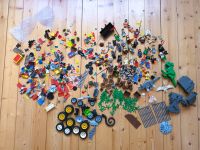 Lego Konvolut Minifiguren, Bricks, Technic, Bionicle Teile Berlin - Tegel Vorschau