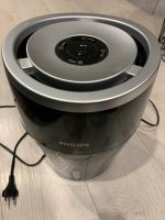 Luftbefeuchter Philips HU 4814 Niedersachsen - Schöningen Vorschau