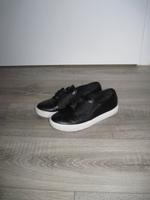 Slip On Sneaker von Buffalo Schwarz Größe 40 Halbschuhe Bayern - Pottenstein Vorschau