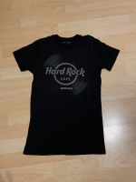 Hard Rock Café München * T-Shirt * schwarz * XS Hessen - Bad Hersfeld Vorschau