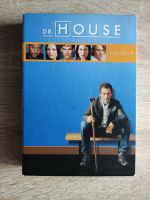 Dr. House - Season 1 (6 DVDs) von Deran Sarafian, Daniel ... | DV Saarland - Marpingen Vorschau