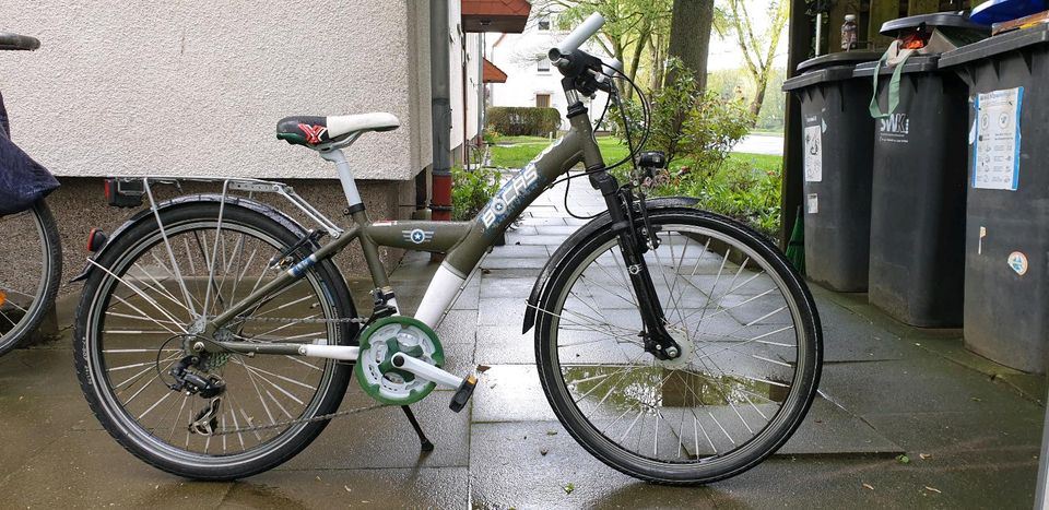 Jugendfahrrad 26 Zoll in Herford