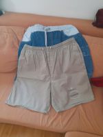 Herren Shorts Bayern - Baldham Vorschau