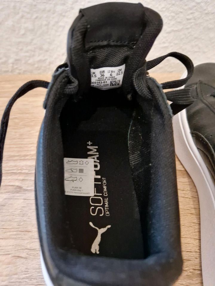 Puma Sneaker Gr.36 in Berlin