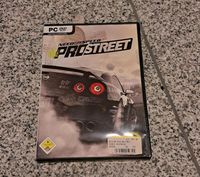 Need For Speed Prostreet - Computer PC Spiel Sachsen - Kamenz Vorschau