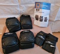 Skate Guard-Set 6-teilig *nagelneu* Bayern - Eisingen Vorschau