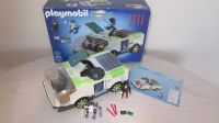 Playmobil Super4 Agentenfahrzeug Agent Chamälion 6692 OVP Bayern - Grafenau Vorschau