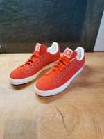 Sneaker Adidas Stan Smith rot Hessen - Kassel Vorschau