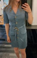 Damenkleid, Orsay, blau, Größe 36, Neuwertig Hessen - Mühltal  Vorschau