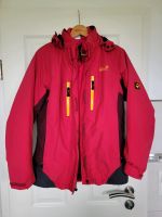 Outdoorjacke/ Funktionsjacke Jack Wolfskin Niedersachsen - Wischhafen Vorschau