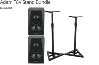 Adam Audio T8V Stand Bundle | Aktiver Nahfeldmonitor Niedersachsen - Hann. Münden Vorschau